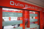 часы oulm