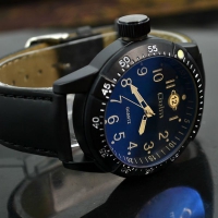 oulm-super-cool-military-blue-glass-sports